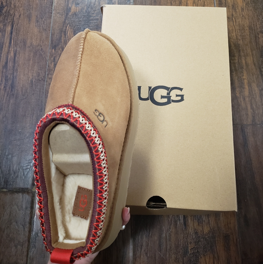 Ugg Tazz Platform